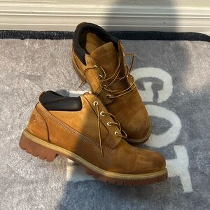 Timberland low